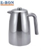 stainless steel Tea pot