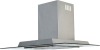 stainless steel and Glass Island cooker Hood (900mm)