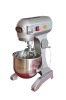 stainless steel automatic cake mixer