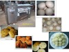 stainless steel automatic dough divider rounder