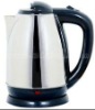 stainless steel automatic electric kettle 182A
