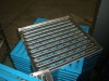 stainless steel baffle filter