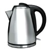 stainless steel car electric coffee maker