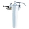 stainless steel ceramic water filter