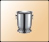stainless steel champange bucket(Japanese style)