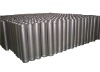 stainless steel chimney pipe