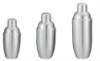stainless steel cocktails disposable shaker cups