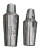 stainless steel cocktails shaker cup