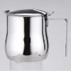 stainless steel coffee mug warmer