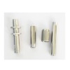 stainless steel compact non-pressure solar heater accessories