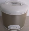 stainless steel deluxe rice cooker,deluxe rice cooker,electric rice cooker,national rice cooker, rice cooker