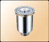 stainless steel deodorant water extractor