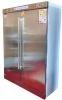 stainless steel disinfection cabinet