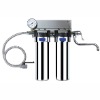 stainless steel double Water Filter