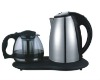 stainless steel double kettle WK-HBS01