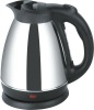 stainless steel electic kettle