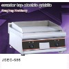 stainless steel electric griddle, counter top electric griddle