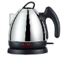 stainless steel electric kettle 1.0L