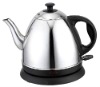 stainless steel  electric kettle