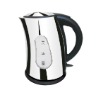 stainless steel electric kettle/ kettle/Cordless Kettle/water kettle