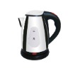 stainless steel electric kettle,kettle,water kettle