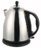 stainless steel electric kettle set