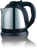 stainless steel electric kettle with CE/CB approval