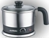 stainless steel electric pot