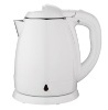 stainless steel electric tea kettle w-k12023sw