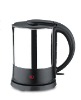 stainless steel electric water  kettle