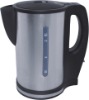 stainless steel electrical kettle
