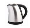 stainless steel electronic kettle