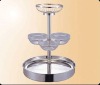 stainless steel fruit compote
