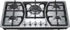 stainless steel gas cooker QSS80-ABCCDII