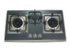 stainless steel gas cooker(WG-IC3033)