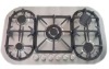 stainless steel gas cooker (WG-IG5066)
