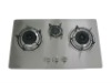 stainless steel gas cooker (WG-IT3003)