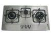 stainless steel gas cooker (WG-IT3005)