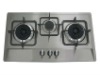 stainless steel gas cooker (WG-IT3006)