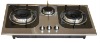 stainless steel  gas cooker(WG-IT3009)