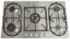 stainless steel gas cooker (WG-IT5019)