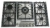 stainless steel gas cooker (WG-IT5063)