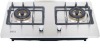 stainless steel gas stove JZY-JQA-2