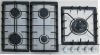 stainless steel gas stove (WG-IT5012)