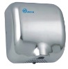 stainless steel hand dryer,automatic hand dryer,electric hand dryer,hand dryer (GSQ-140A)