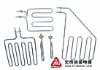 stainless steel heater parts