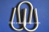 stainless steel heating tube for electric coffee heater