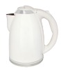 stainless steel hot water kettle