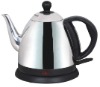 stainless steel hotel cordless electric kettle
