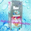 stainless steel ice cream making machine with CE certificate